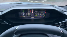 Peugeot 308 1.2 Hybrid 145 GT 5dr e-DSC6 Petrol Hatchback